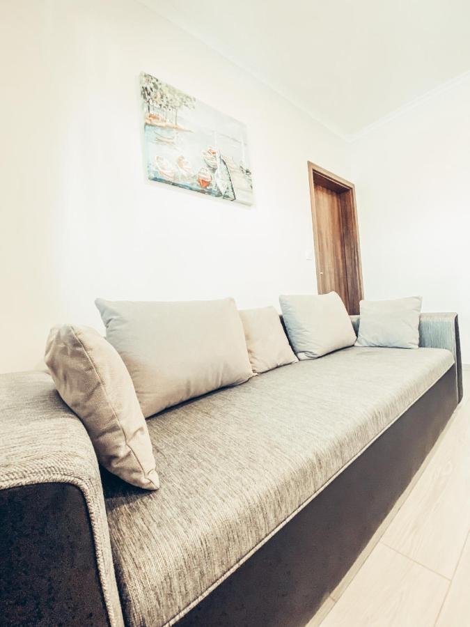 Casa Luxury Wellness Apartman By Bltn Сиофок Екстериор снимка