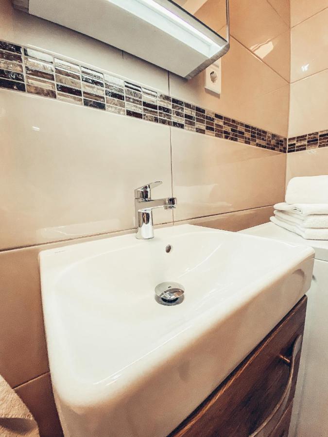 Casa Luxury Wellness Apartman By Bltn Сиофок Екстериор снимка