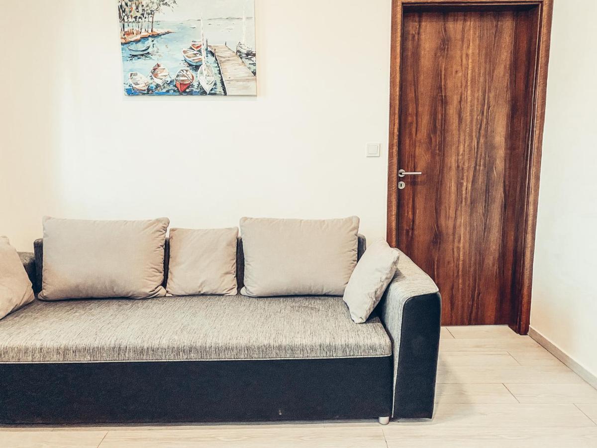 Casa Luxury Wellness Apartman By Bltn Сиофок Екстериор снимка