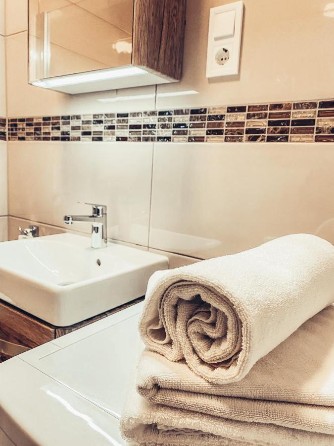 Casa Luxury Wellness Apartman By Bltn Сиофок Екстериор снимка