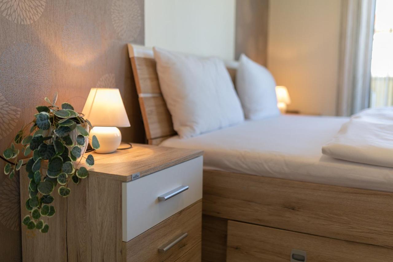 Casa Luxury Wellness Apartman By Bltn Сиофок Екстериор снимка