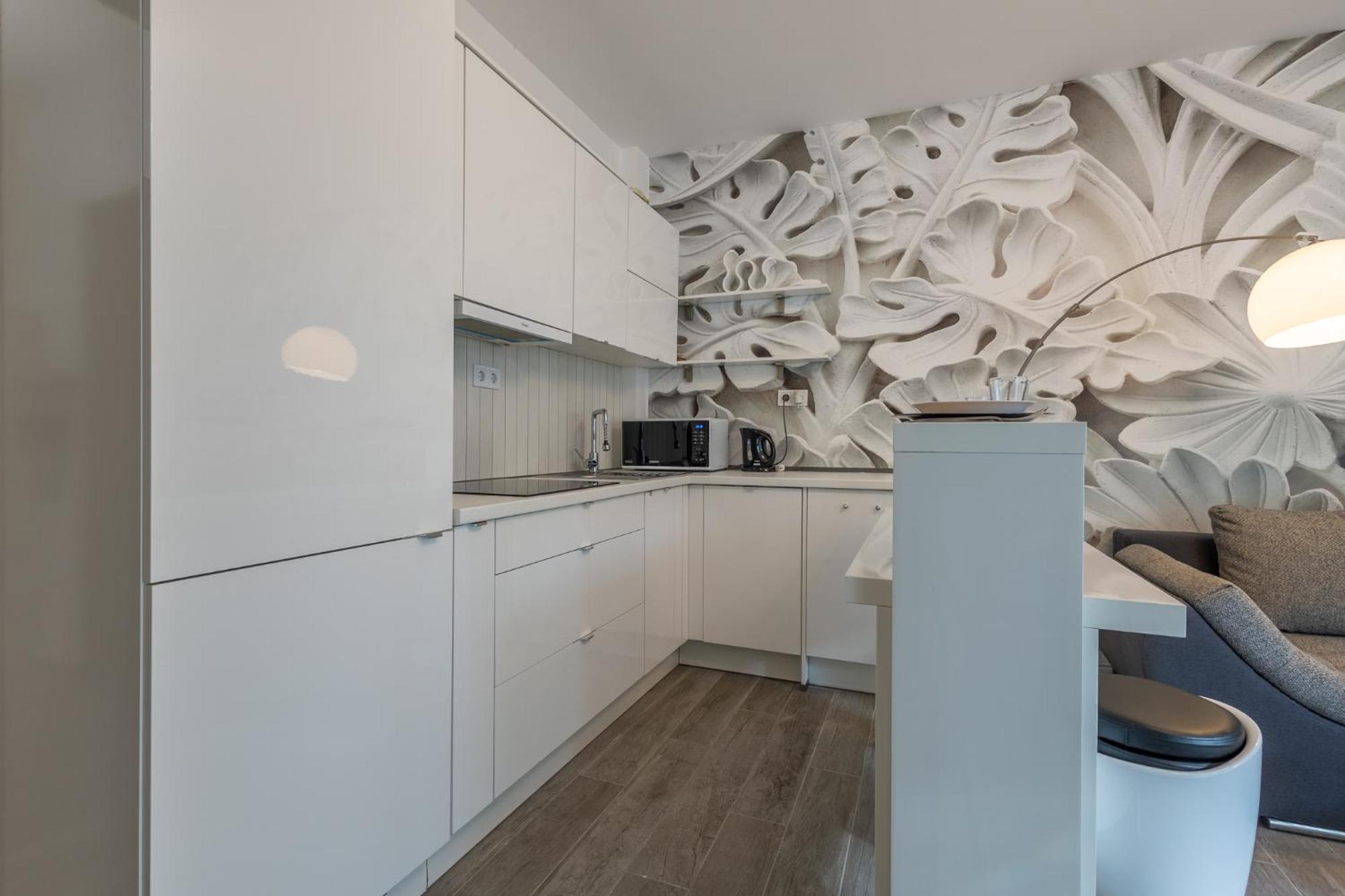 Casa Luxury Wellness Apartman By Bltn Сиофок Екстериор снимка