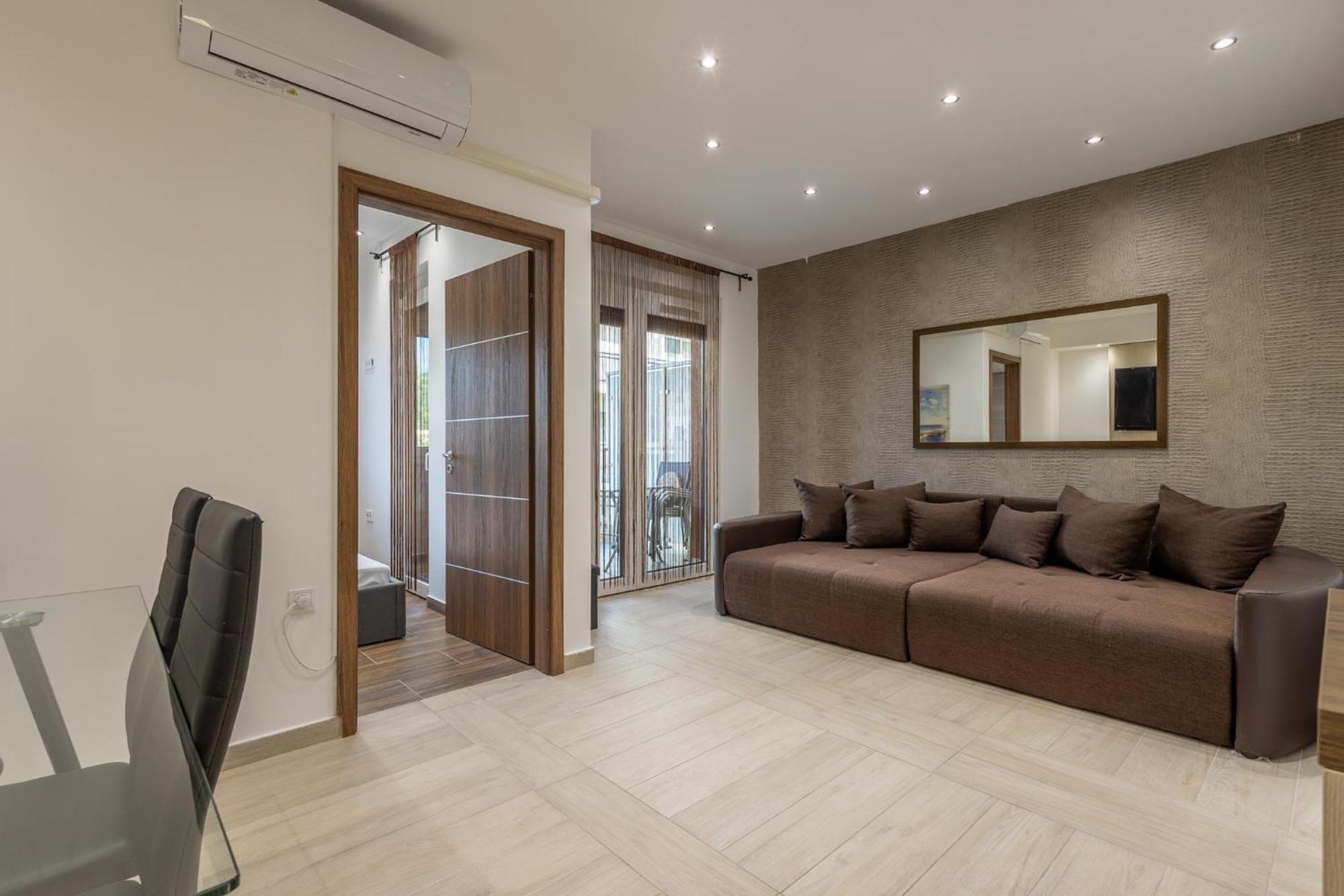 Casa Luxury Wellness Apartman By Bltn Сиофок Екстериор снимка