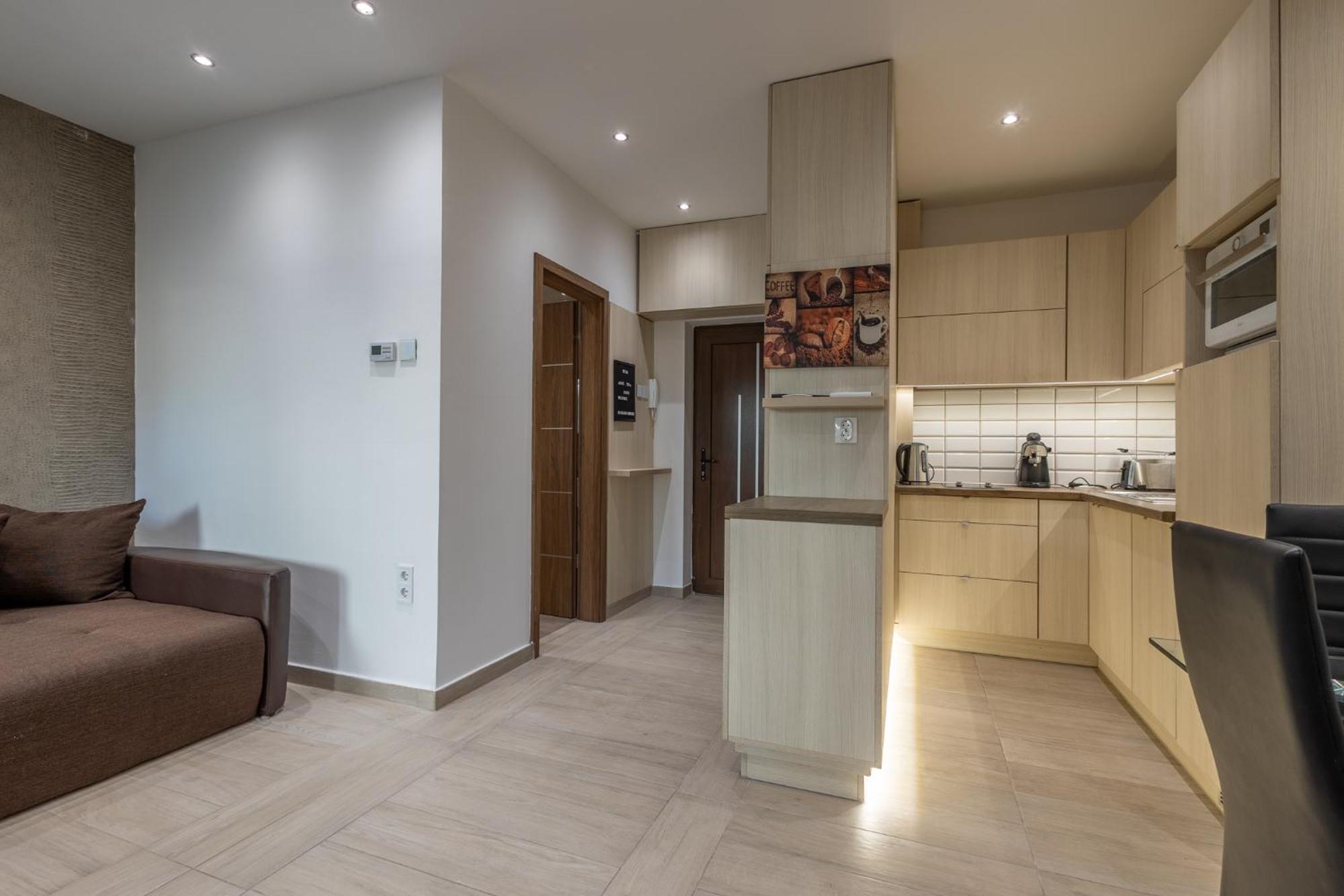 Casa Luxury Wellness Apartman By Bltn Сиофок Екстериор снимка